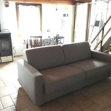 La Maison Cache Aosta Ngoại thất bức ảnh