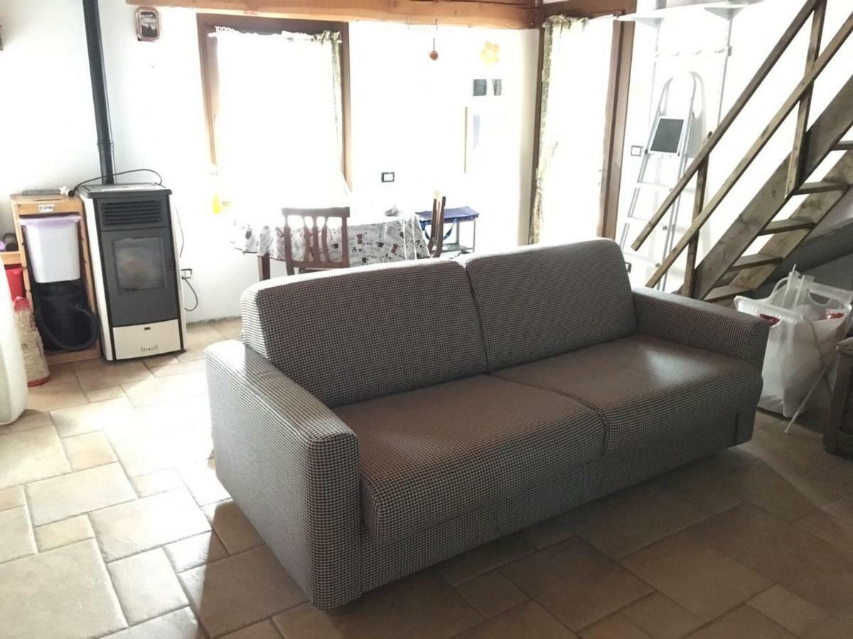 La Maison Cache Aosta Ngoại thất bức ảnh