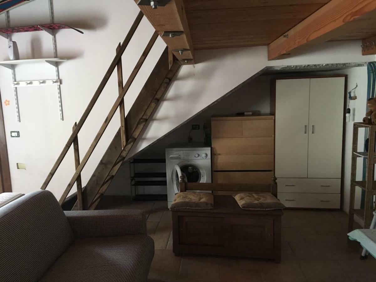 La Maison Cache Aosta Ngoại thất bức ảnh