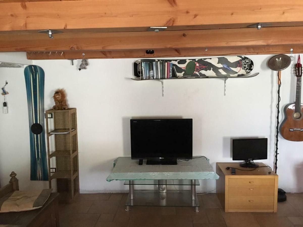 La Maison Cache Aosta Ngoại thất bức ảnh