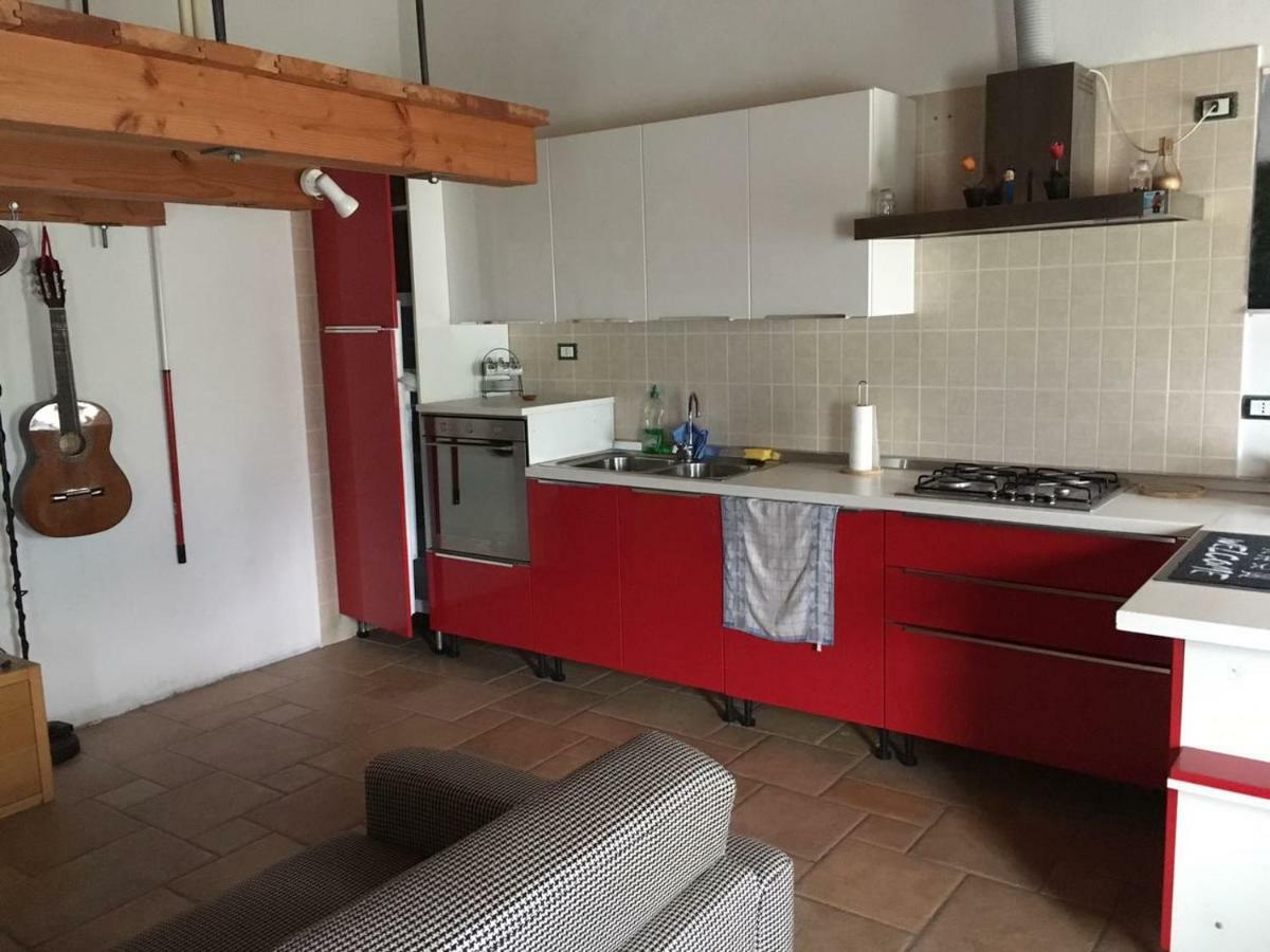 La Maison Cache Aosta Ngoại thất bức ảnh